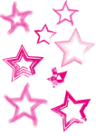星星