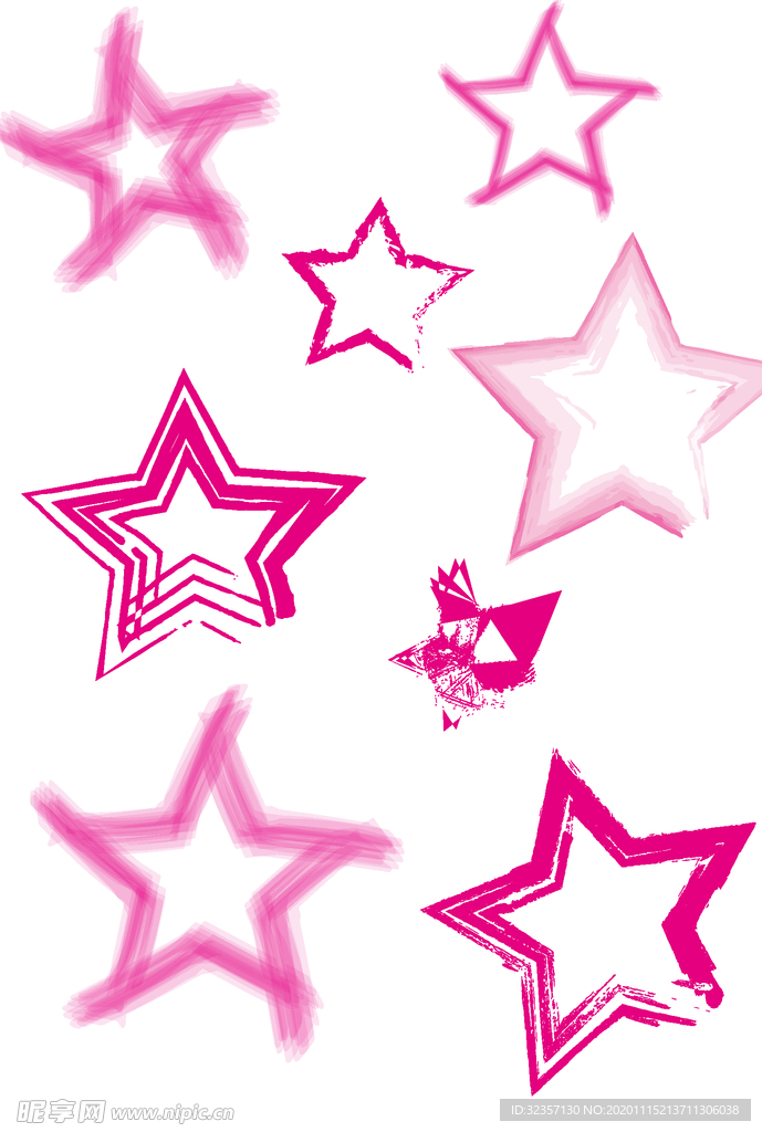 星星