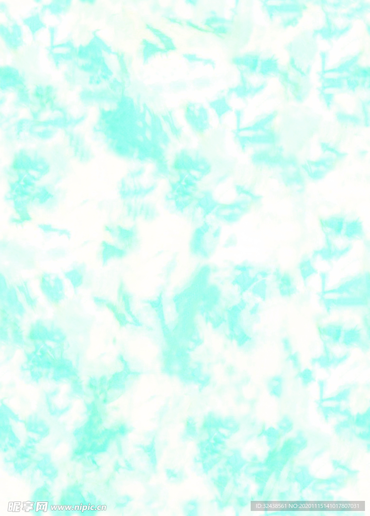 扎染