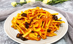 鱼香肉丝