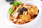 家常豆腐