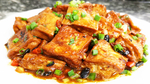 家常豆腐