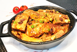 家常豆腐