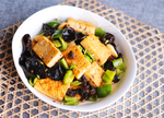 家常豆腐