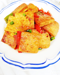 家常豆腐