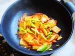 家常豆腐
