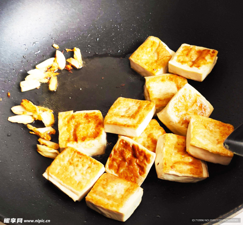 家常豆腐