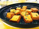 家常豆腐
