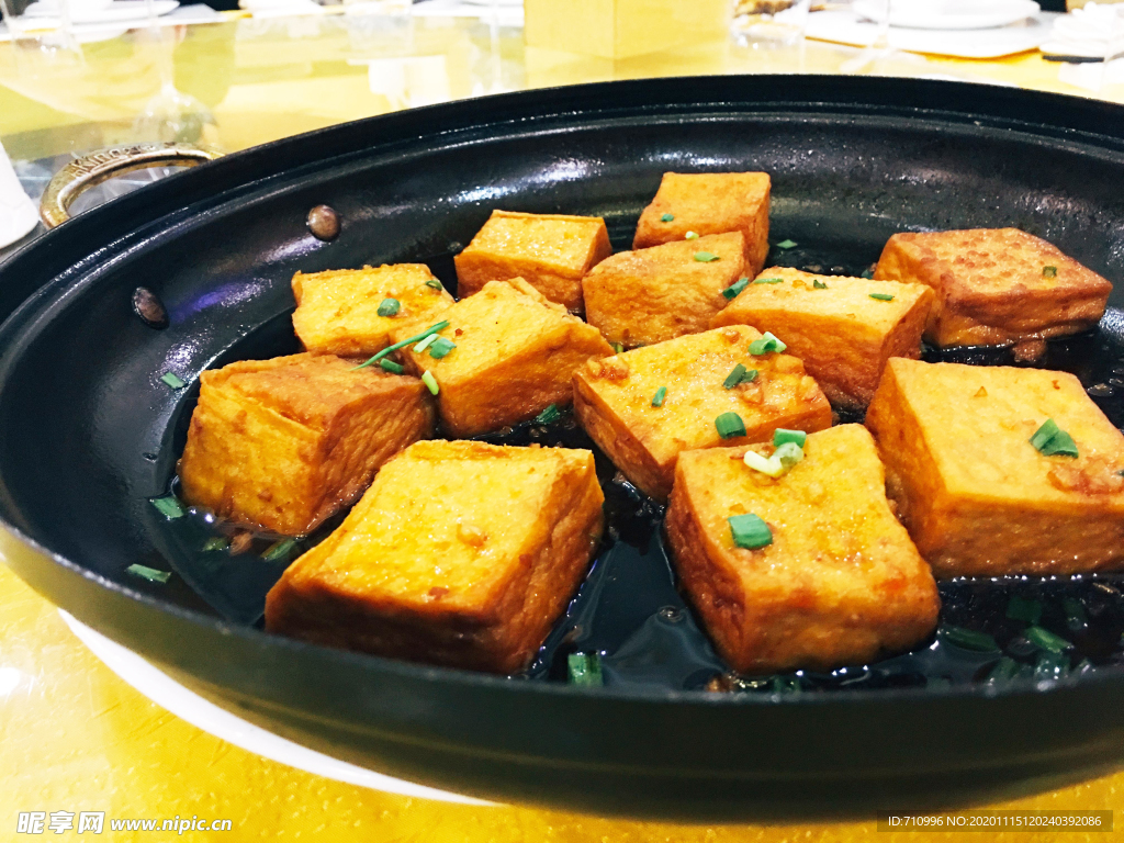 家常豆腐