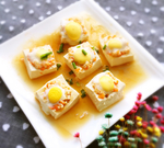 家常豆腐