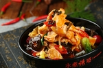 水煮肉片