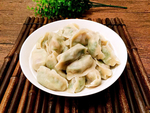 饺子