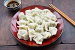饺子