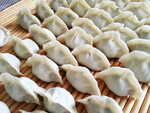 饺子