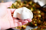 饺子