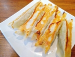 黄金锅贴
