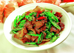 川菜湘菜湘式小炒肉