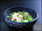 川菜湘菜小白菜炖豆腐