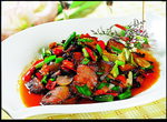 川菜湘菜小炒巴西烤肉