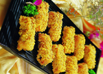 川菜湘菜小米糯香骨