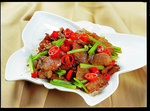 川菜湘菜长沙小炒肉