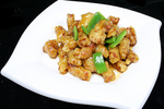 东北菜溜肉段