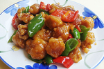 东北菜溜肉段