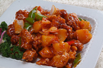 东北菜溜肉段
