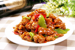 东北菜溜肉段