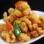 东北菜溜肉段