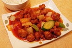 东北菜溜肉段