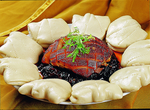 鄂菜八一皇帝肉