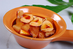 鄂菜鲍贝扒蹄筋