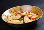 鄂菜大碗山药