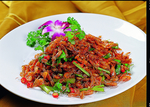 鄂菜风情小河虾