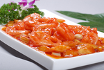 鄂菜宫保虾球
