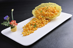鄂菜桂花玉米粒