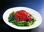 鄂菜红烧肥肠