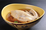 鄂菜鸡抱蛋
