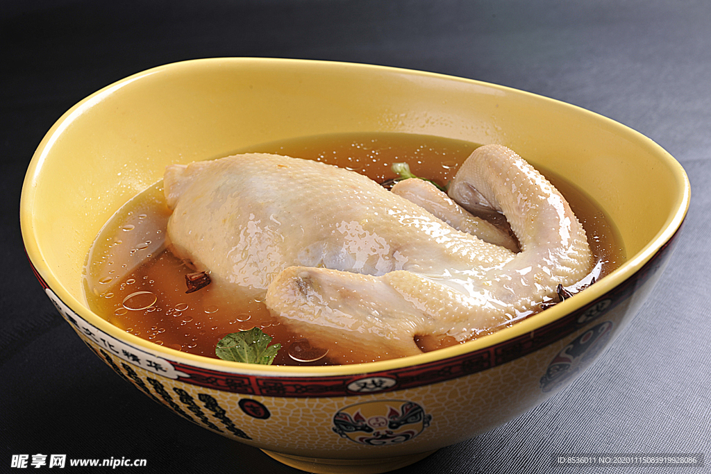 鄂菜鸡抱蛋
