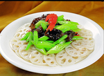 鄂菜健康杂素