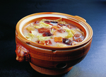 鄂菜老陕烩三鲜