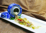 鄂菜老坛泡菜