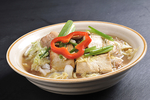 鄂菜农家待客菜