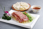 鄂菜农家巧厨烤肉