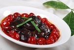鄂菜泡椒鲜香菇