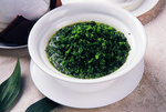 鄂菜青菜钵
