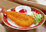 鄂菜沙律