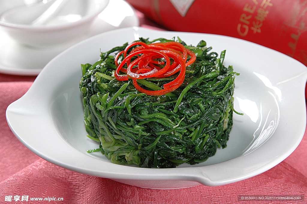 鄂菜山野菜