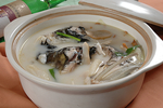 鄂菜山珍炖鱼头